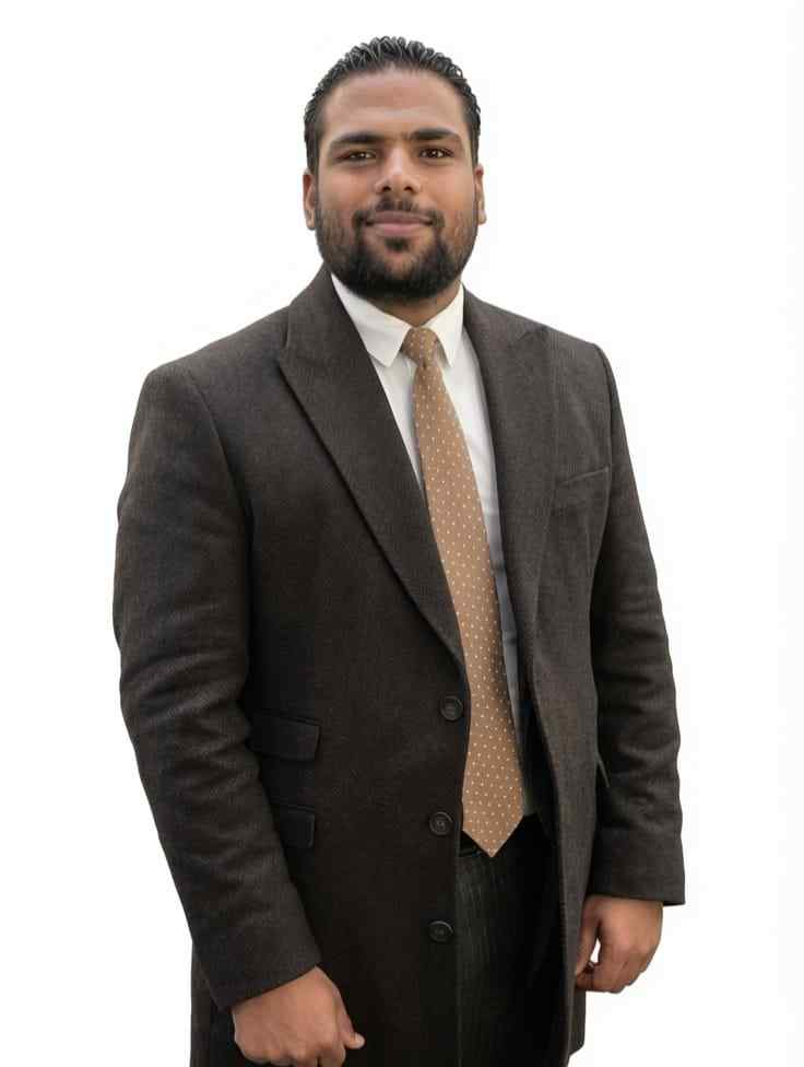 Mahmoud Mohamed