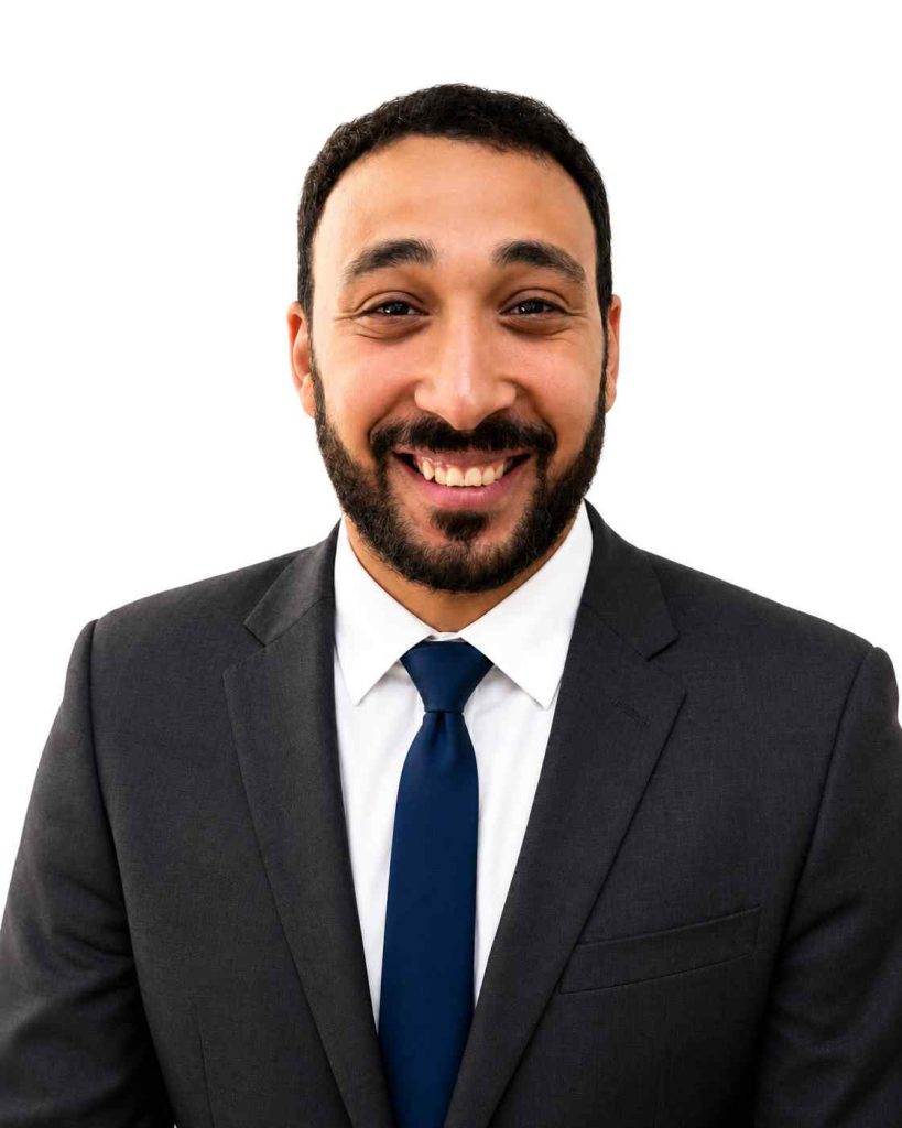 Abdelrahman Abourawash