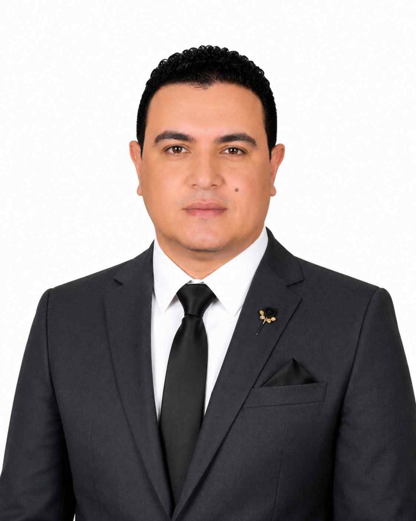 Abdullah Shaaban