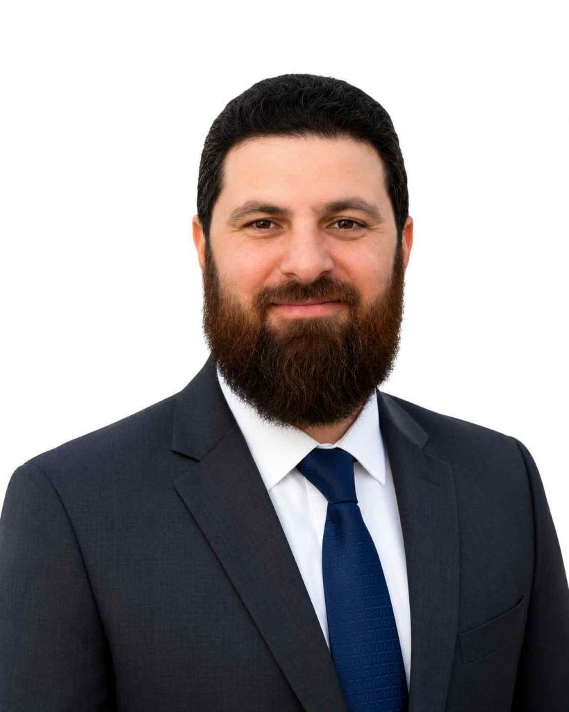 Ahmed Eid