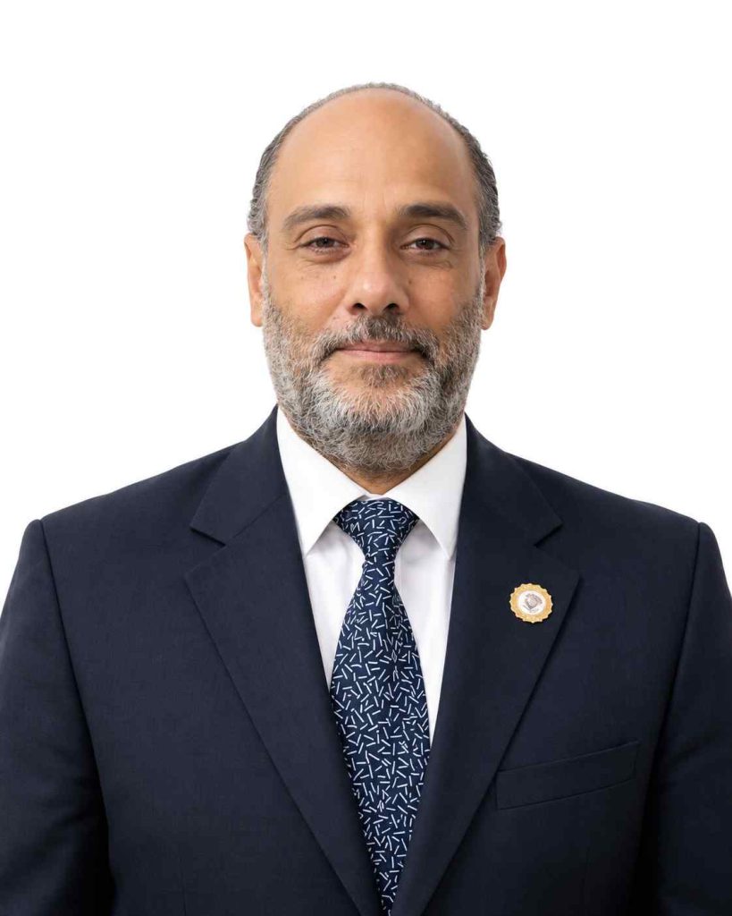 Ahmed Sami