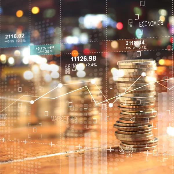 Banking & Finance