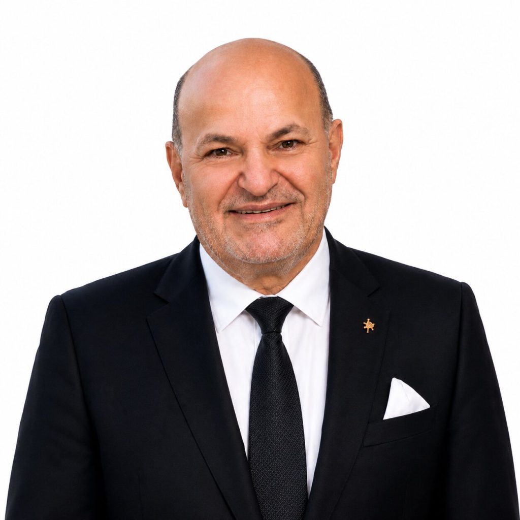 علي داش