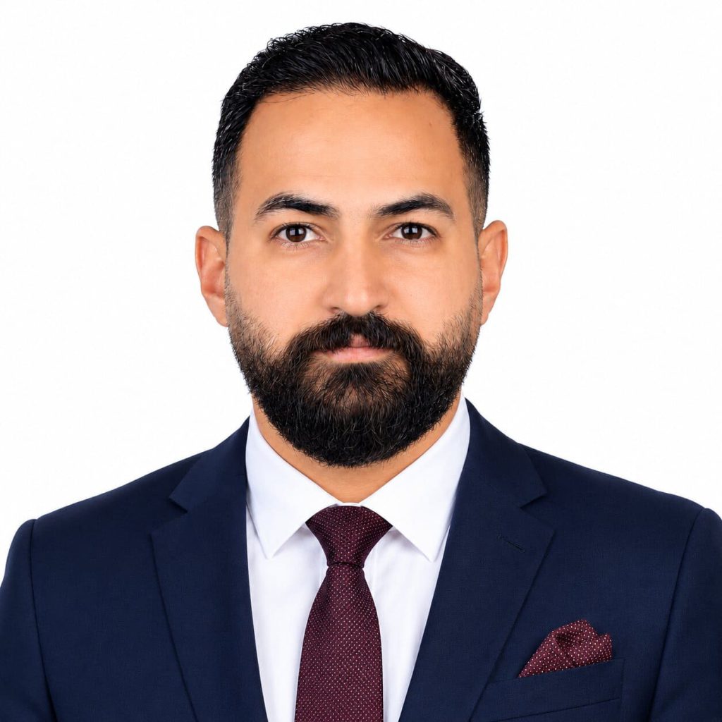 Mohamed Dash