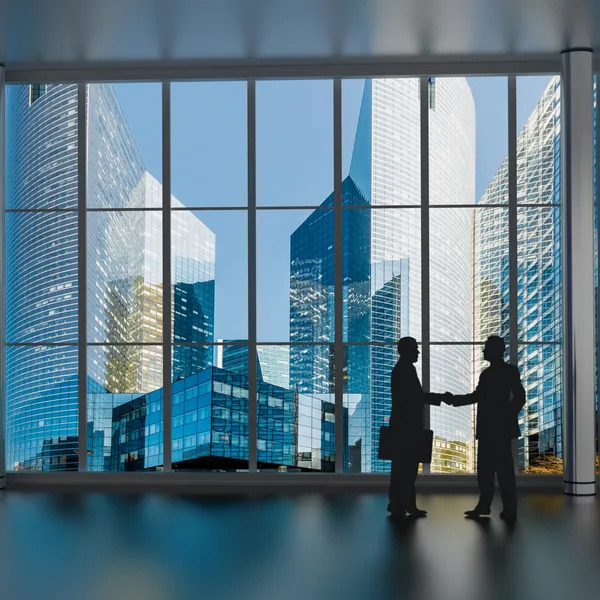 Cross-Border Transactions