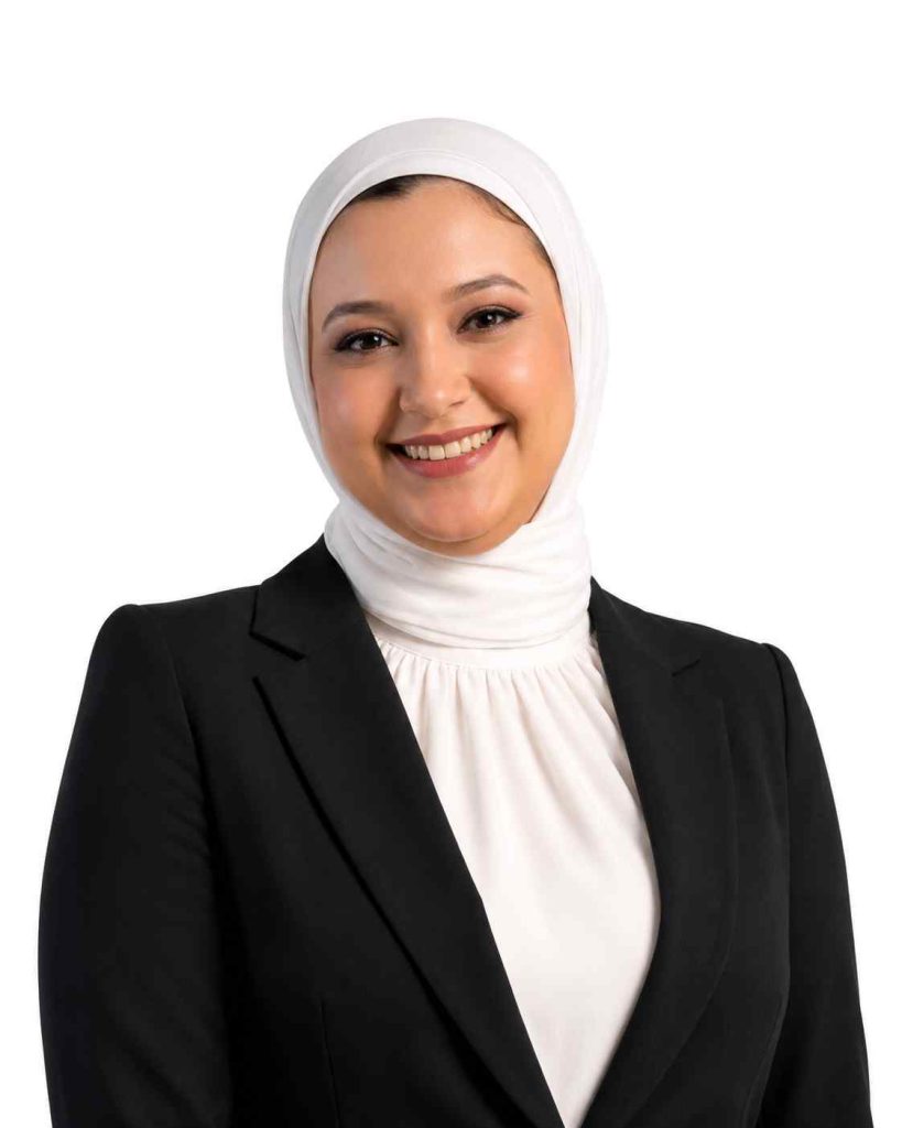 Farah Ahmed