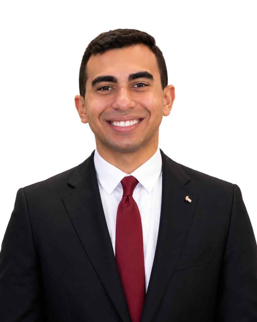 Hazem Salah