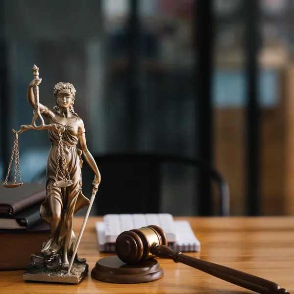 Litigation & Arbitration