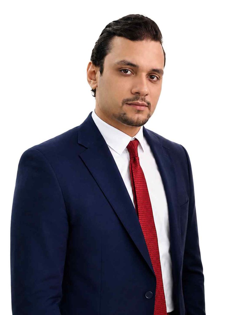 Mohamed Galal