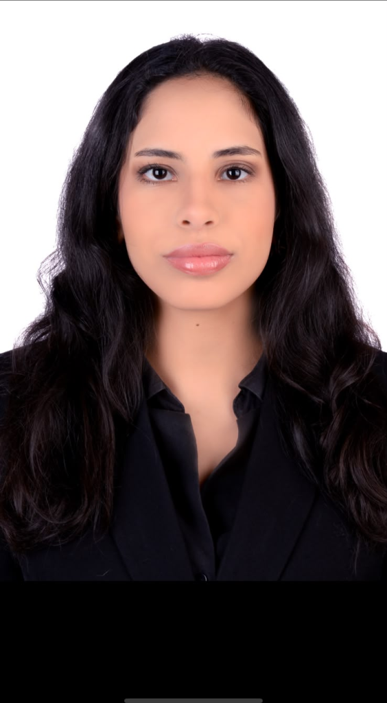 Nourhan Bahaa Eldin