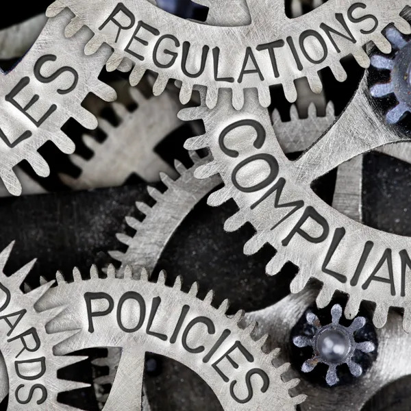 Regulatory Compliance & Licensing