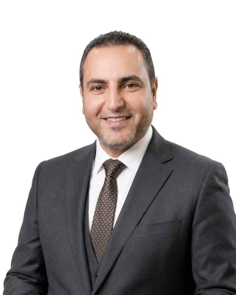 Saad Khalifa