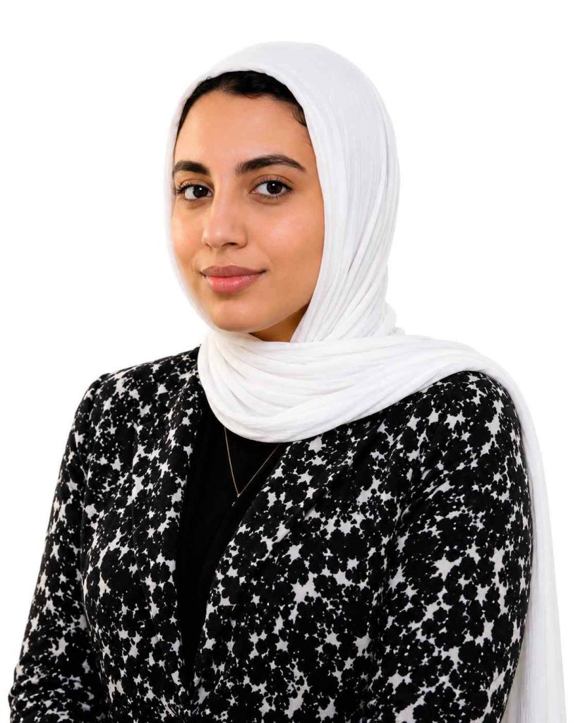 Suhaila Mahmoud